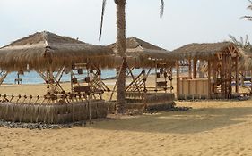 منتجع وسبا سافانا إمبير