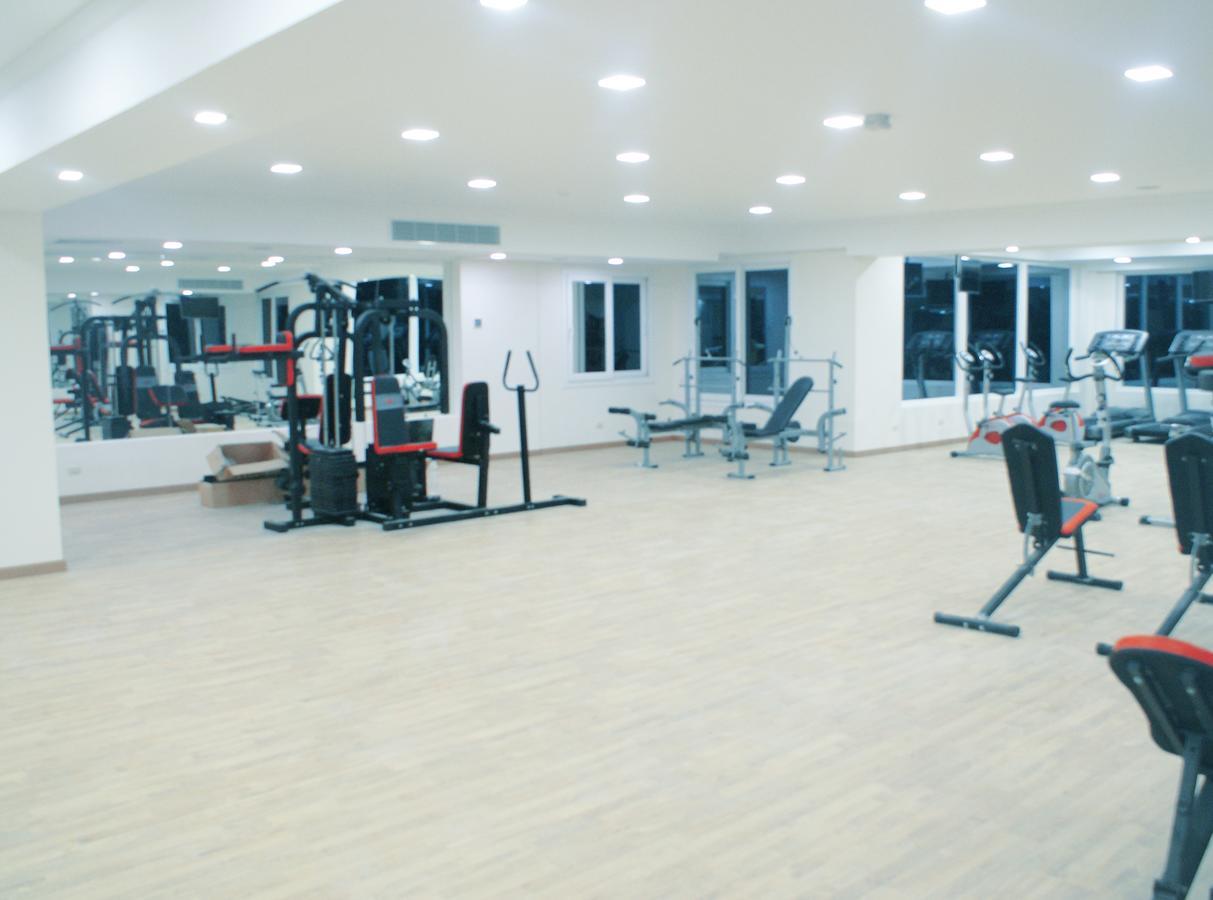 Savanna Empire Spa & Resort Ataqah المظهر الخارجي الصورة