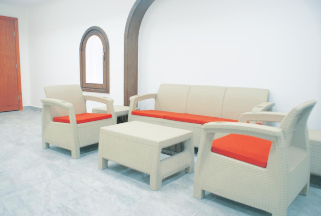 Savanna Empire Spa & Resort Ataqah المظهر الخارجي الصورة
