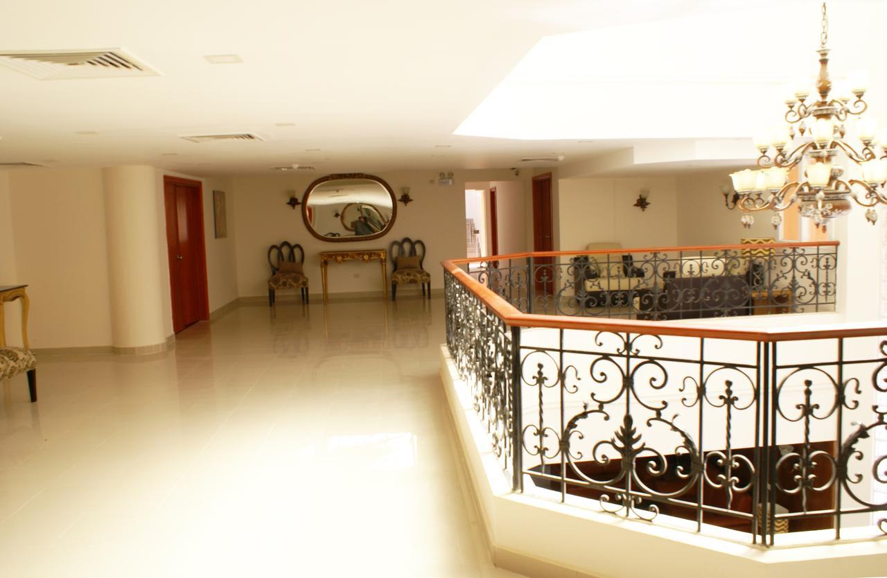 Savanna Empire Spa & Resort Ataqah المظهر الخارجي الصورة