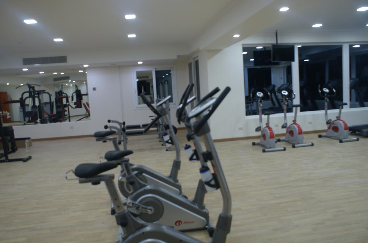 Savanna Empire Spa & Resort Ataqah المظهر الخارجي الصورة