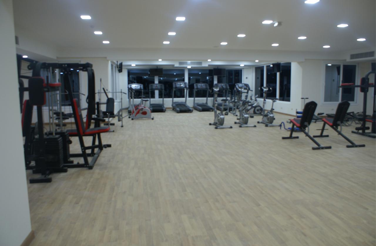 Savanna Empire Spa & Resort Ataqah المظهر الخارجي الصورة