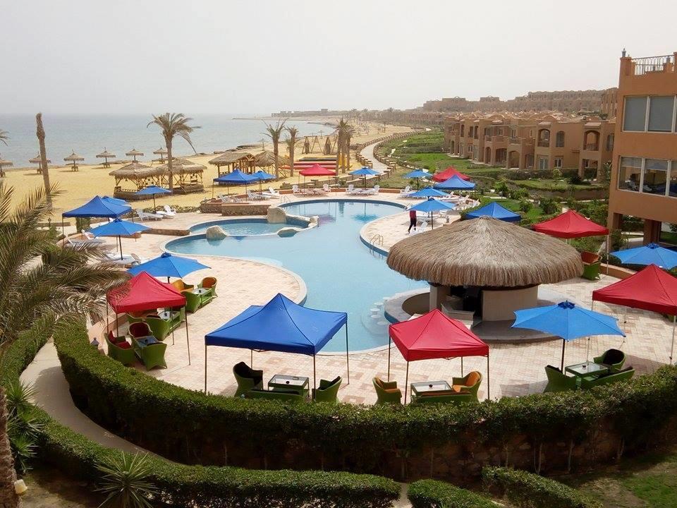 Savanna Empire Spa & Resort Ataqah المظهر الخارجي الصورة