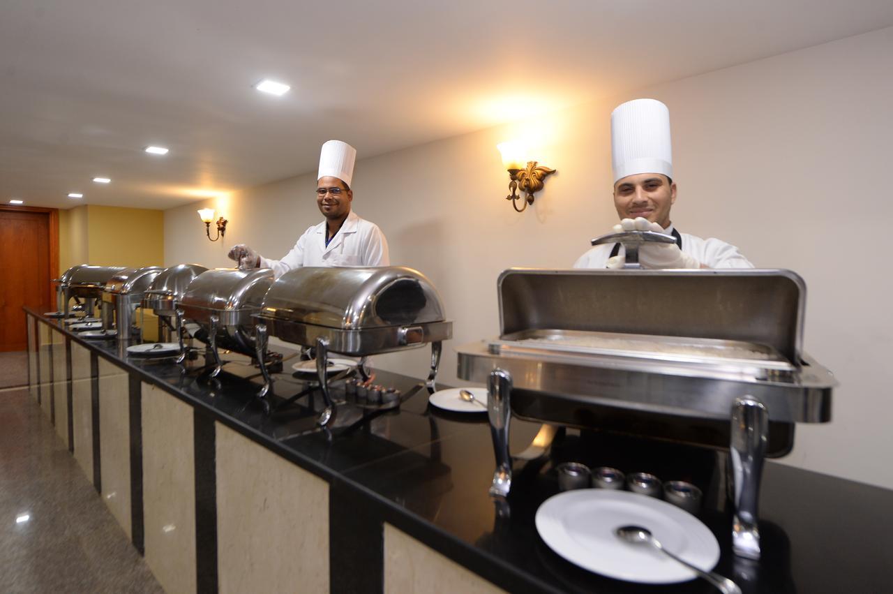 Savanna Empire Spa & Resort Ataqah المظهر الخارجي الصورة