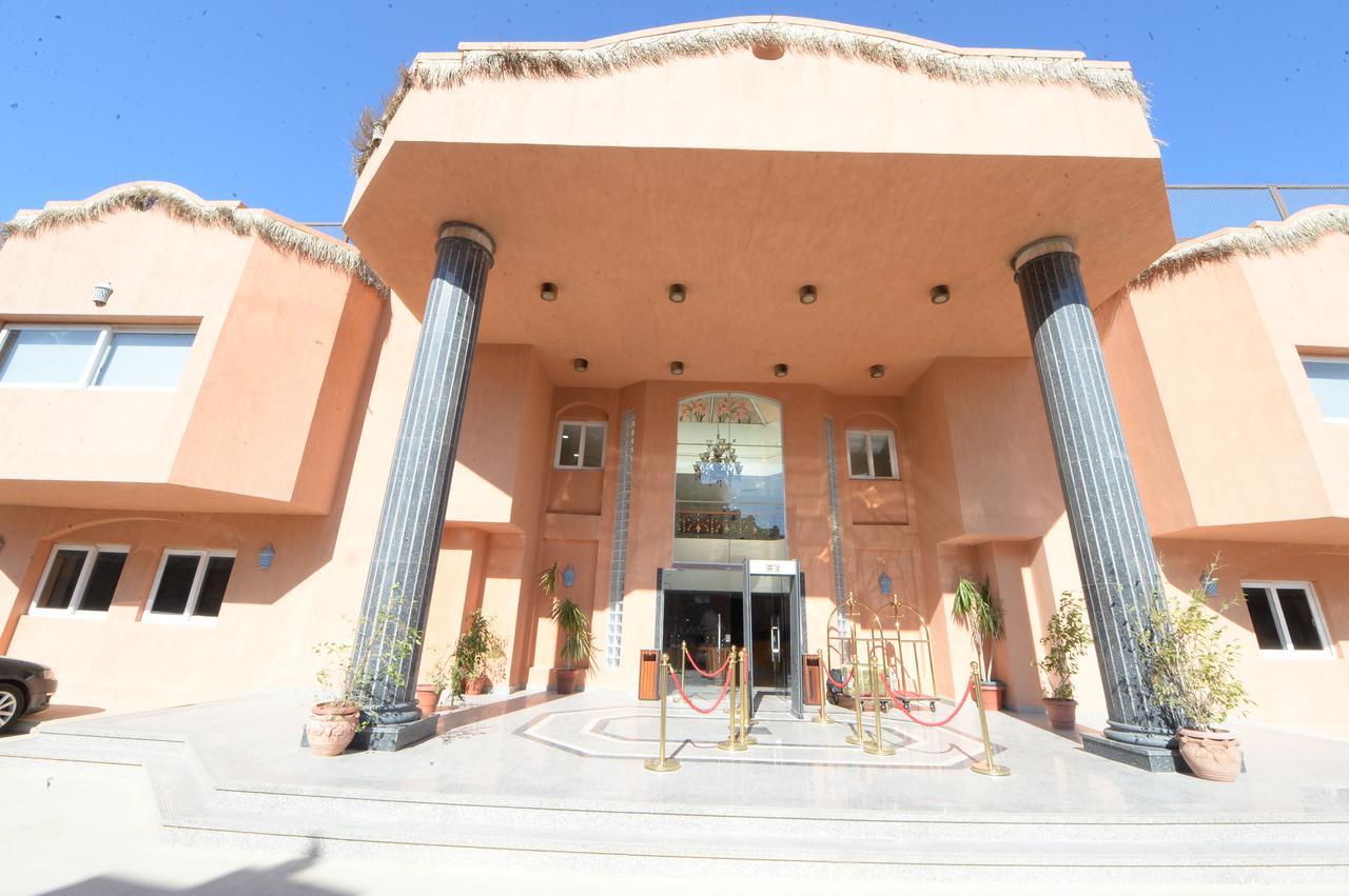 Savanna Empire Spa & Resort Ataqah المظهر الخارجي الصورة