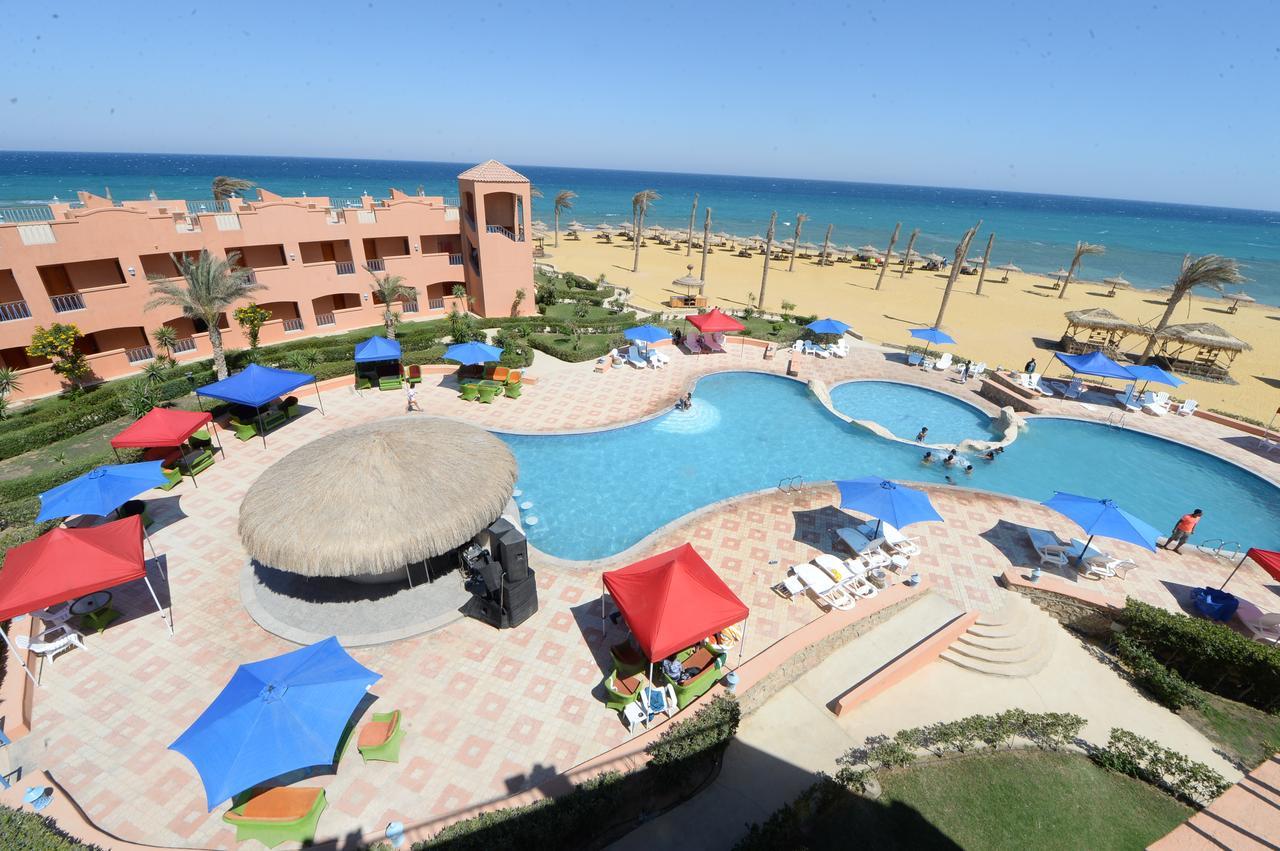 Savanna Empire Spa & Resort Ataqah المظهر الخارجي الصورة