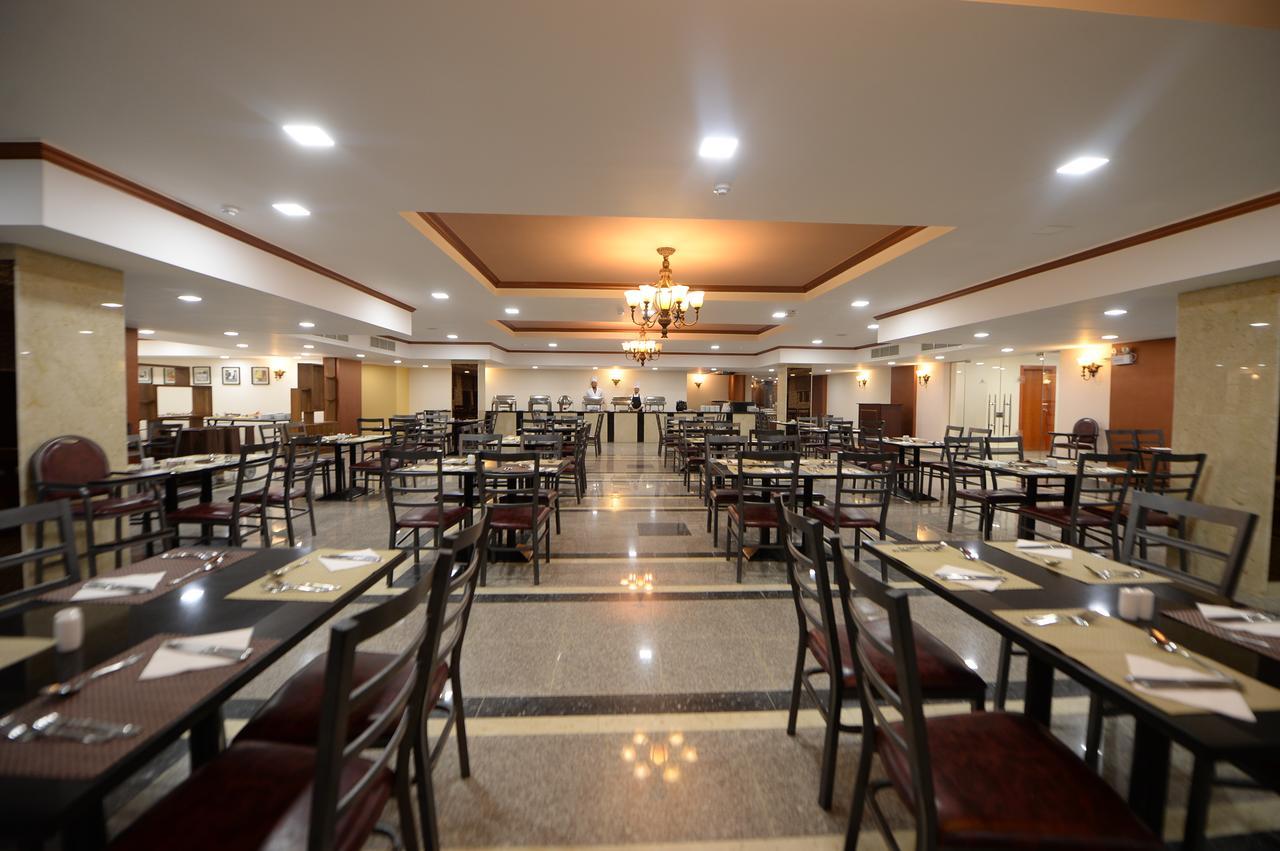Savanna Empire Spa & Resort Ataqah المظهر الخارجي الصورة