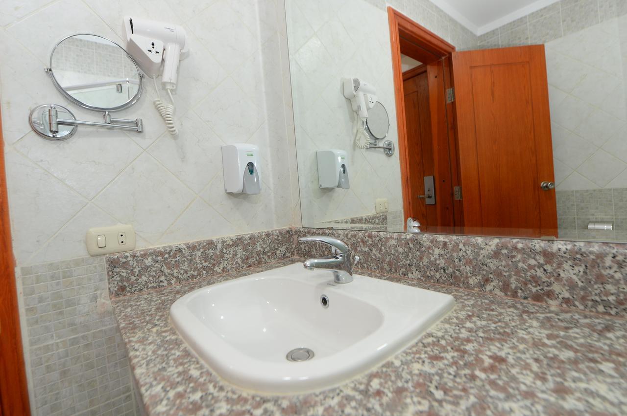 Savanna Empire Spa & Resort Ataqah المظهر الخارجي الصورة