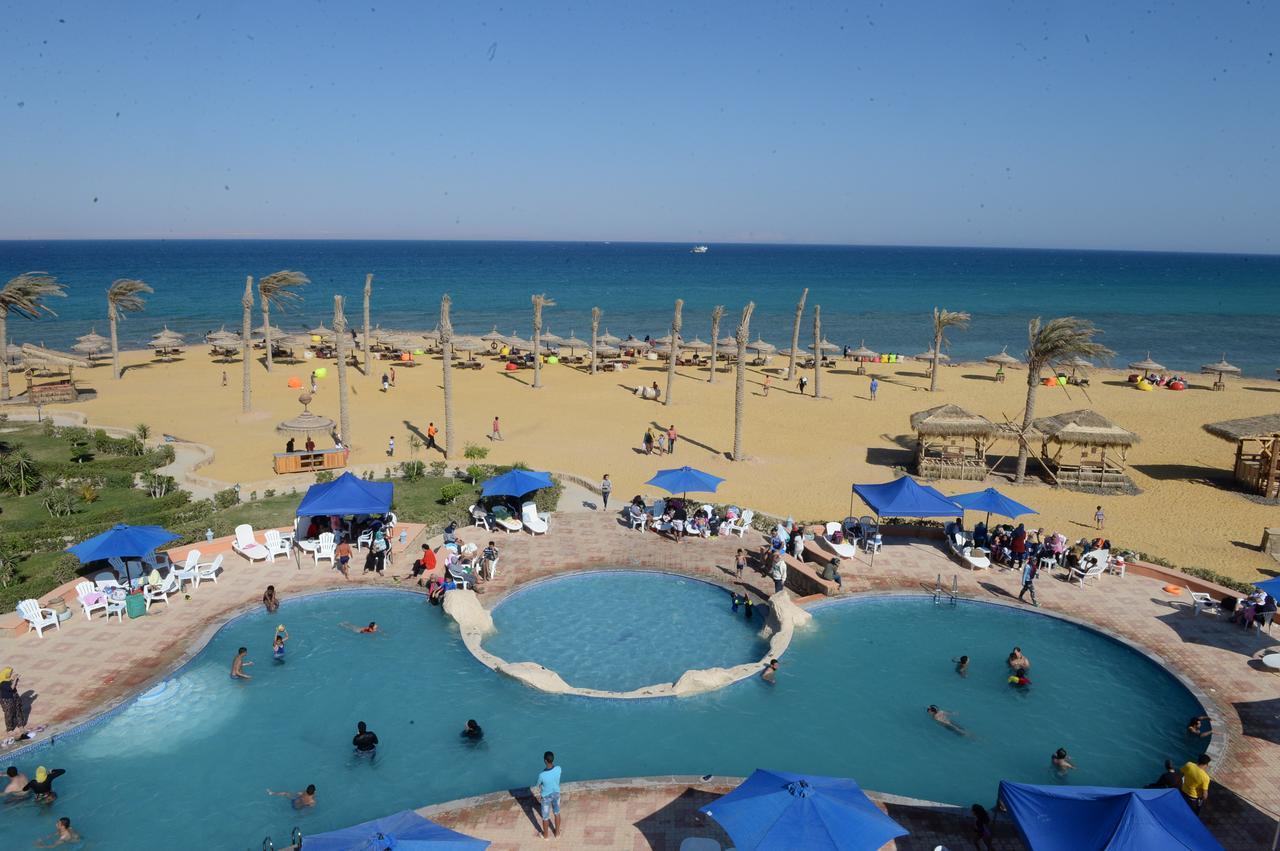 Savanna Empire Spa & Resort Ataqah المظهر الخارجي الصورة