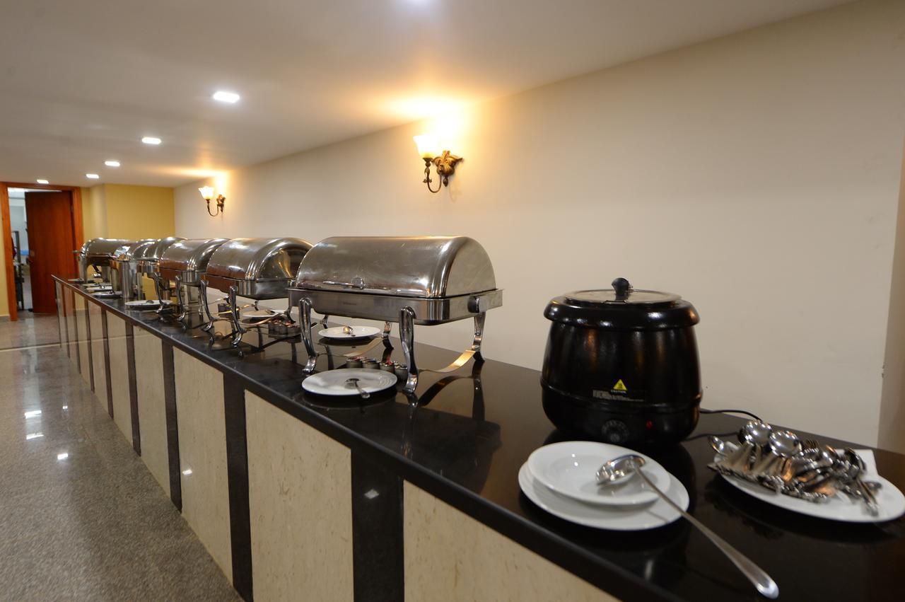 Savanna Empire Spa & Resort Ataqah المظهر الخارجي الصورة