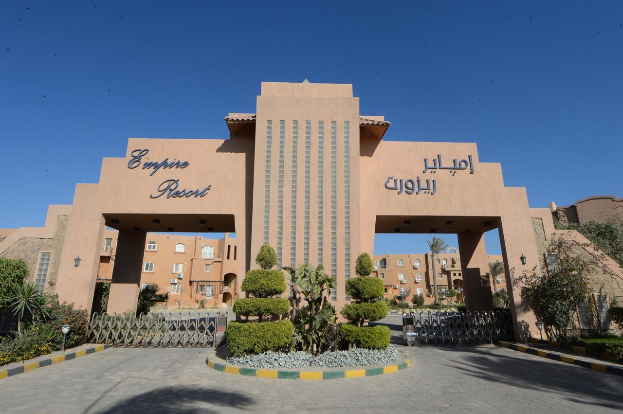 Savanna Empire Spa & Resort Ataqah المظهر الخارجي الصورة