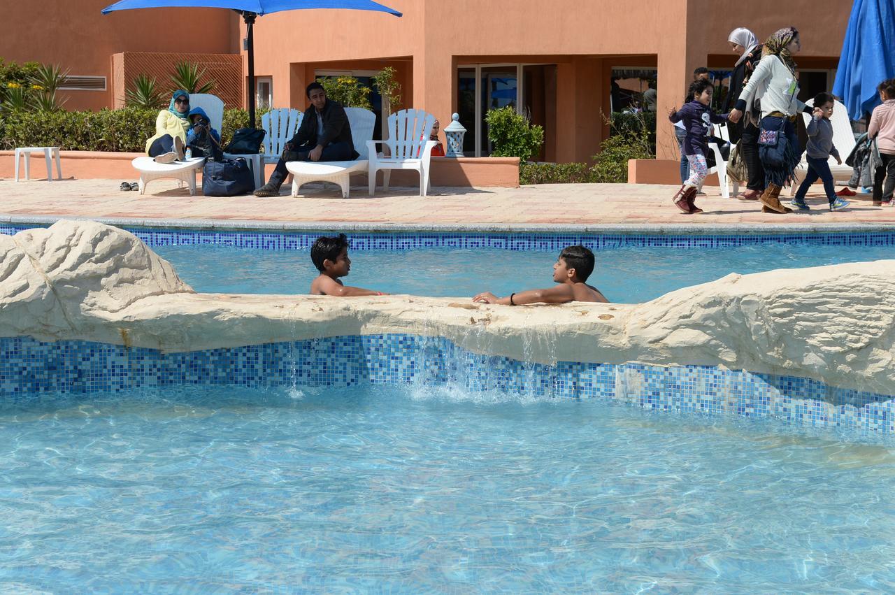 Savanna Empire Spa & Resort Ataqah المظهر الخارجي الصورة