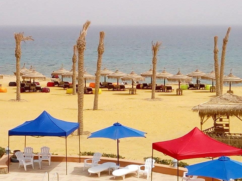 Savanna Empire Spa & Resort Ataqah المظهر الخارجي الصورة