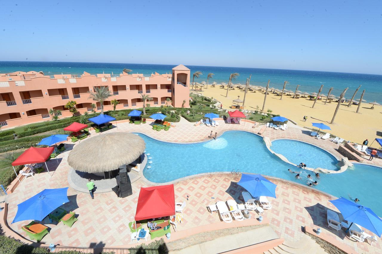 Savanna Empire Spa & Resort Ataqah المظهر الخارجي الصورة
