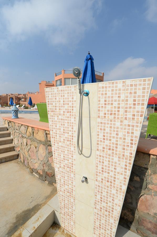 Savanna Empire Spa & Resort Ataqah المظهر الخارجي الصورة