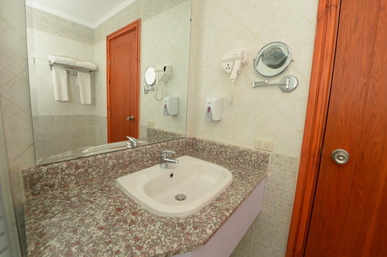 Savanna Empire Spa & Resort Ataqah المظهر الخارجي الصورة