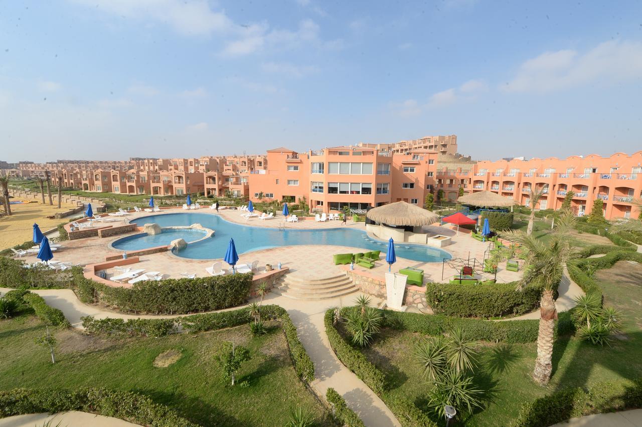 Savanna Empire Spa & Resort Ataqah المظهر الخارجي الصورة