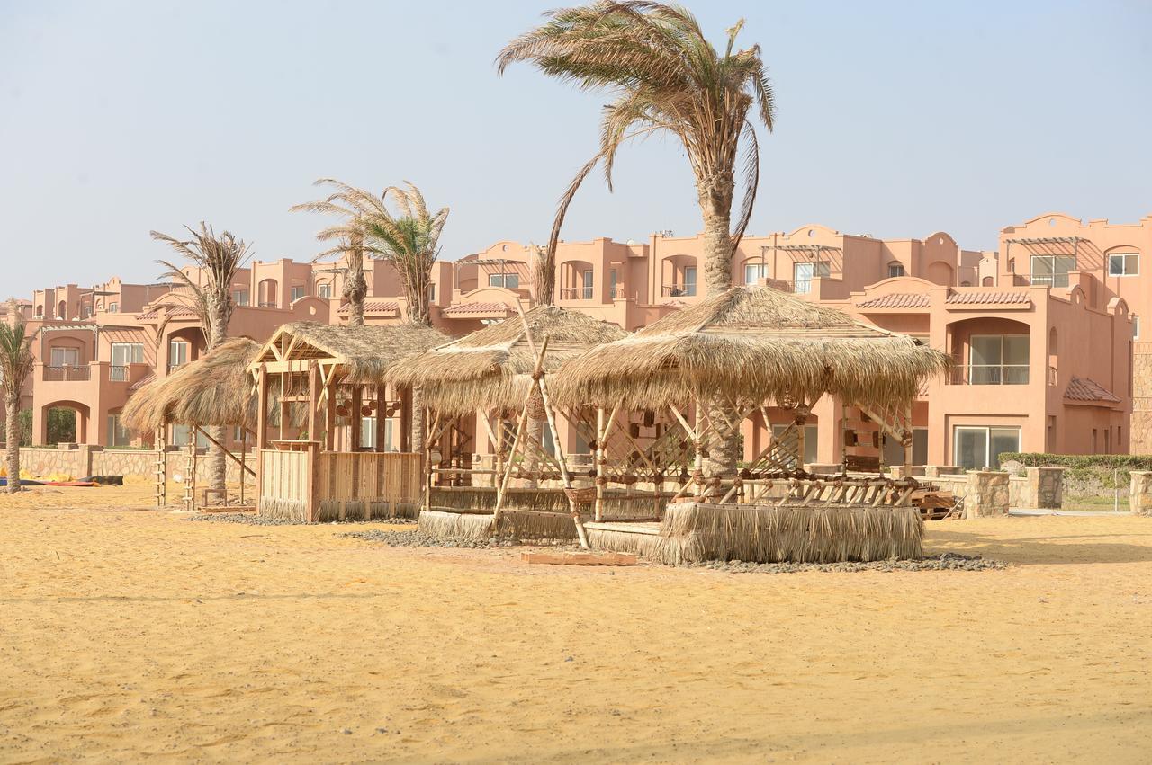 Savanna Empire Spa & Resort Ataqah المظهر الخارجي الصورة