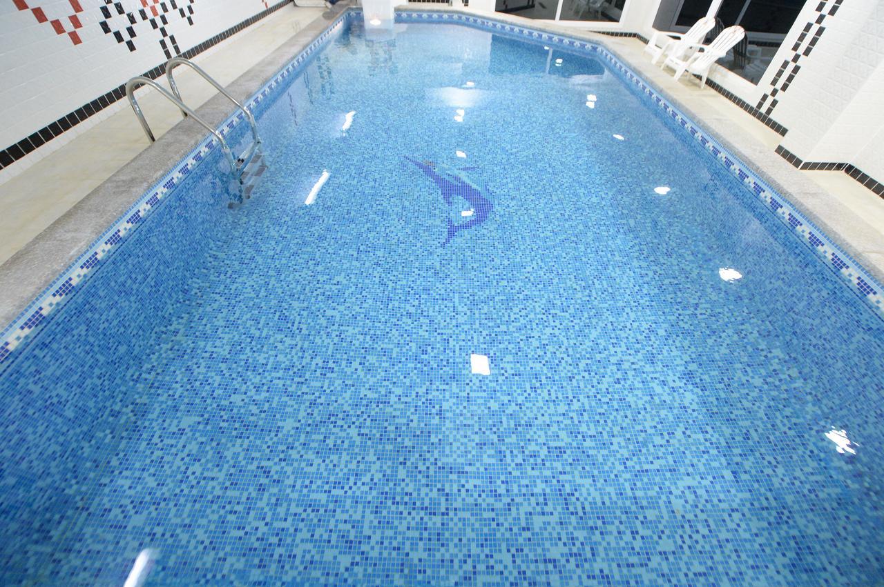Savanna Empire Spa & Resort Ataqah المظهر الخارجي الصورة