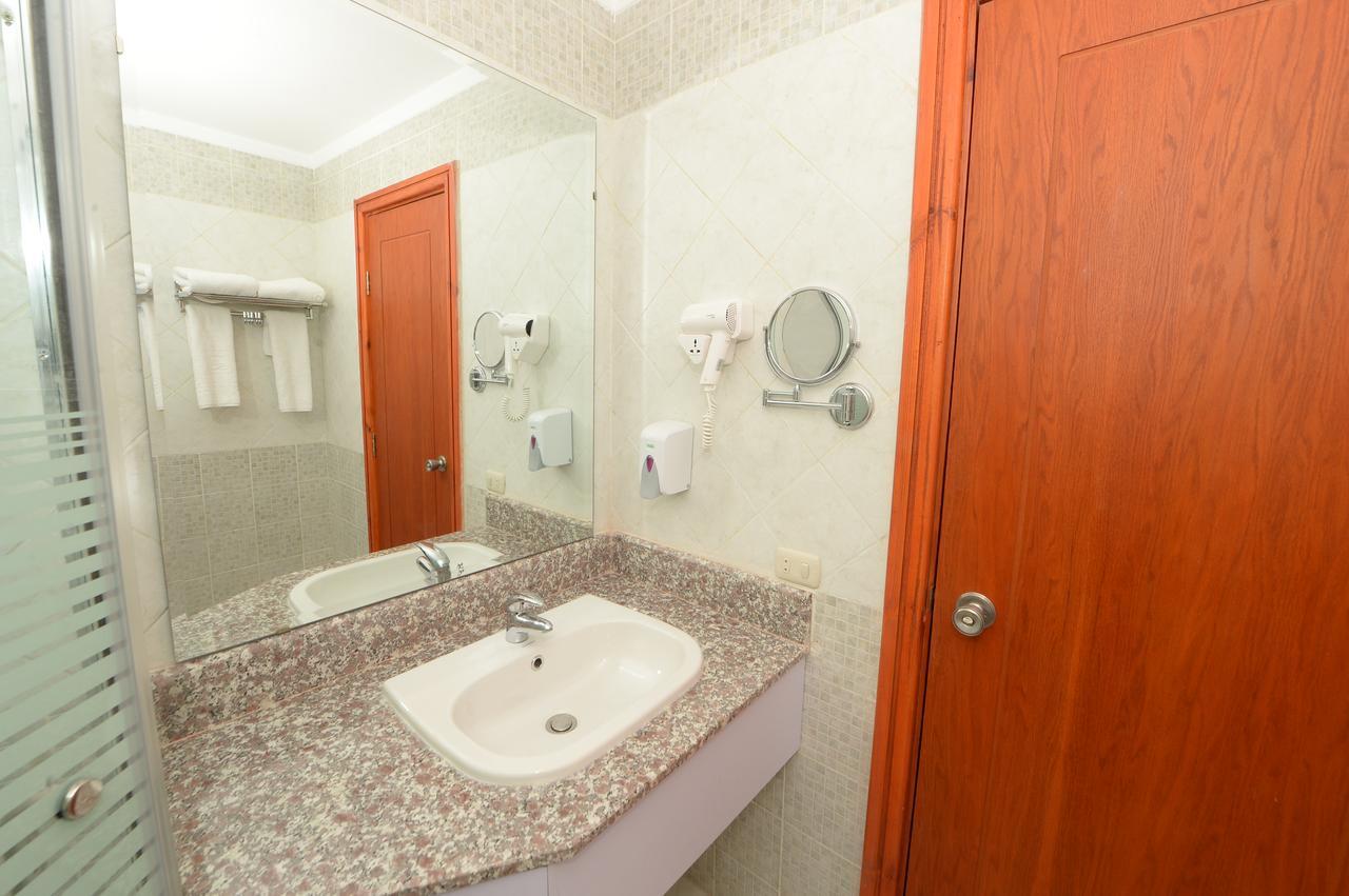 Savanna Empire Spa & Resort Ataqah المظهر الخارجي الصورة