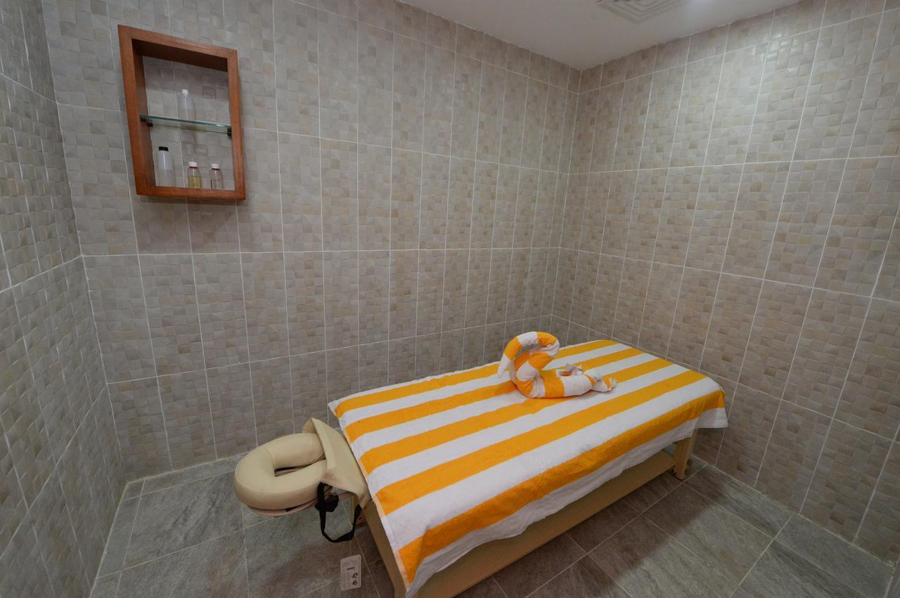 Savanna Empire Spa & Resort Ataqah المظهر الخارجي الصورة