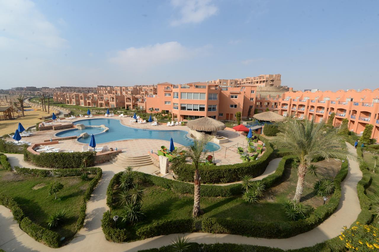 Savanna Empire Spa & Resort Ataqah المظهر الخارجي الصورة