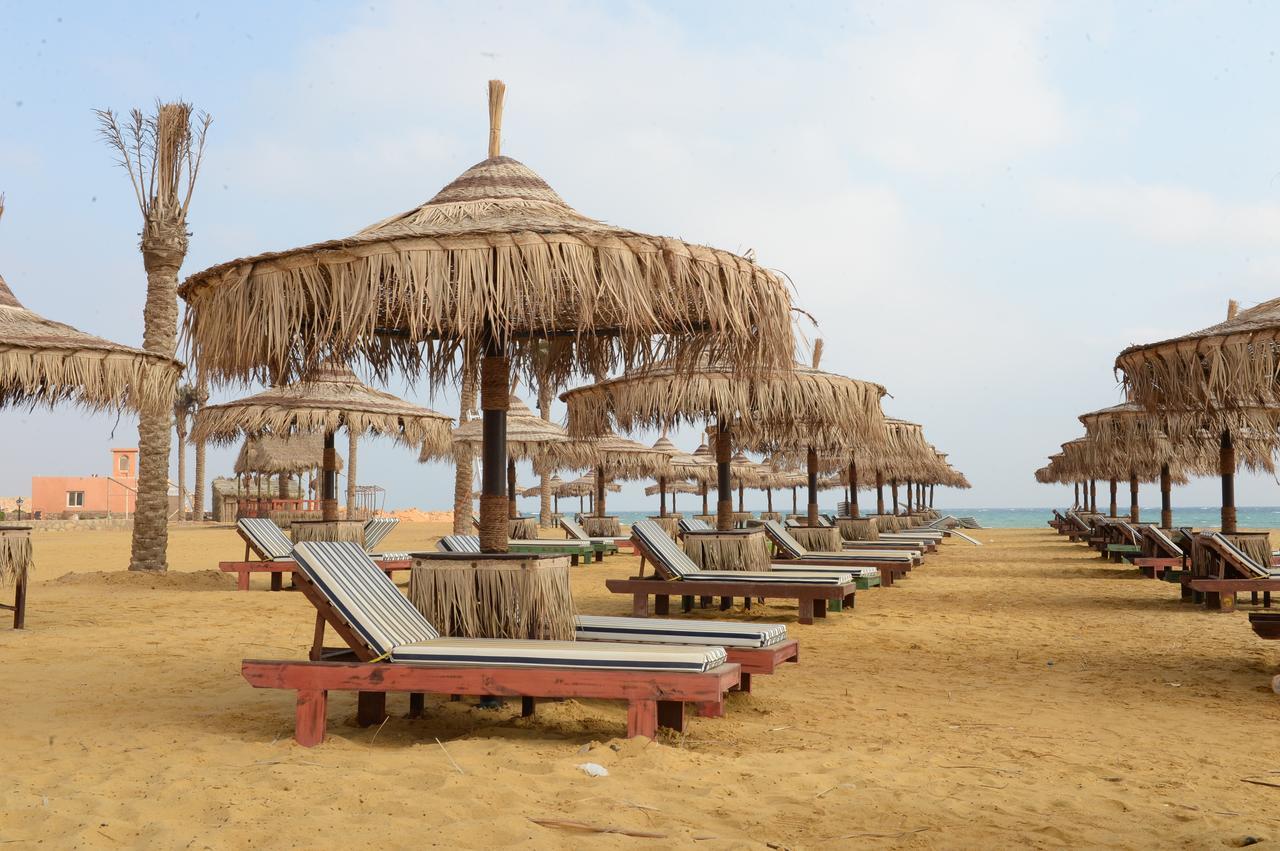 Savanna Empire Spa & Resort Ataqah المظهر الخارجي الصورة